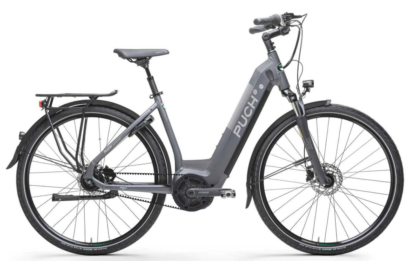 Puch E-Maxi S+ Active Plus 500 Belt Dames - Fietsenconcurrent.nl Puch E-Maxi S+ Active Plus 500 Belt Dames - Fietsenconcurrent.nl