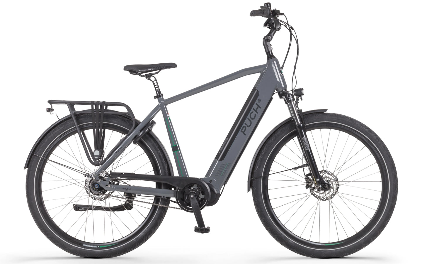Puch E-Modern SUV N7 Heren - Fietsenconcurrent.nl Puch E-Modern SUV N7 Heren - Fietsenconcurrent.nl