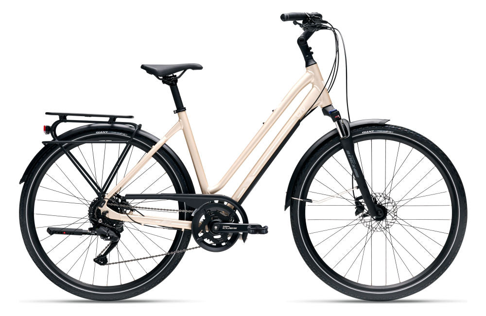 Giant Allure RS 2 2025 Dames - Fietsenconcurrent.nl Giant Allure RS 2 2025 Dames - Fietsenconcurrent.nl