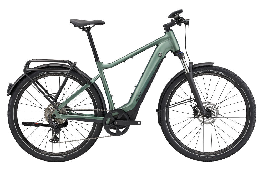 Giant Explore E+ 1 Heren - Fietsenconcurrent.nl Giant Explore E+ 1 Heren - Fietsenconcurrent.nl