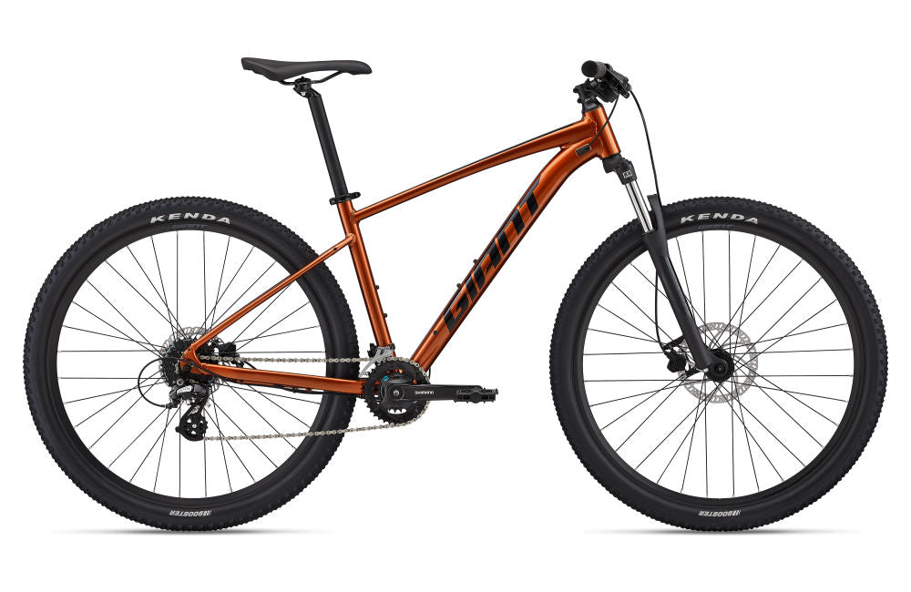 Giant Talon 27.5 3 Heren SALE - Fietsenconcurrent.nl Giant Talon 27.5 3 Heren SALE - Fietsenconcurrent.nl