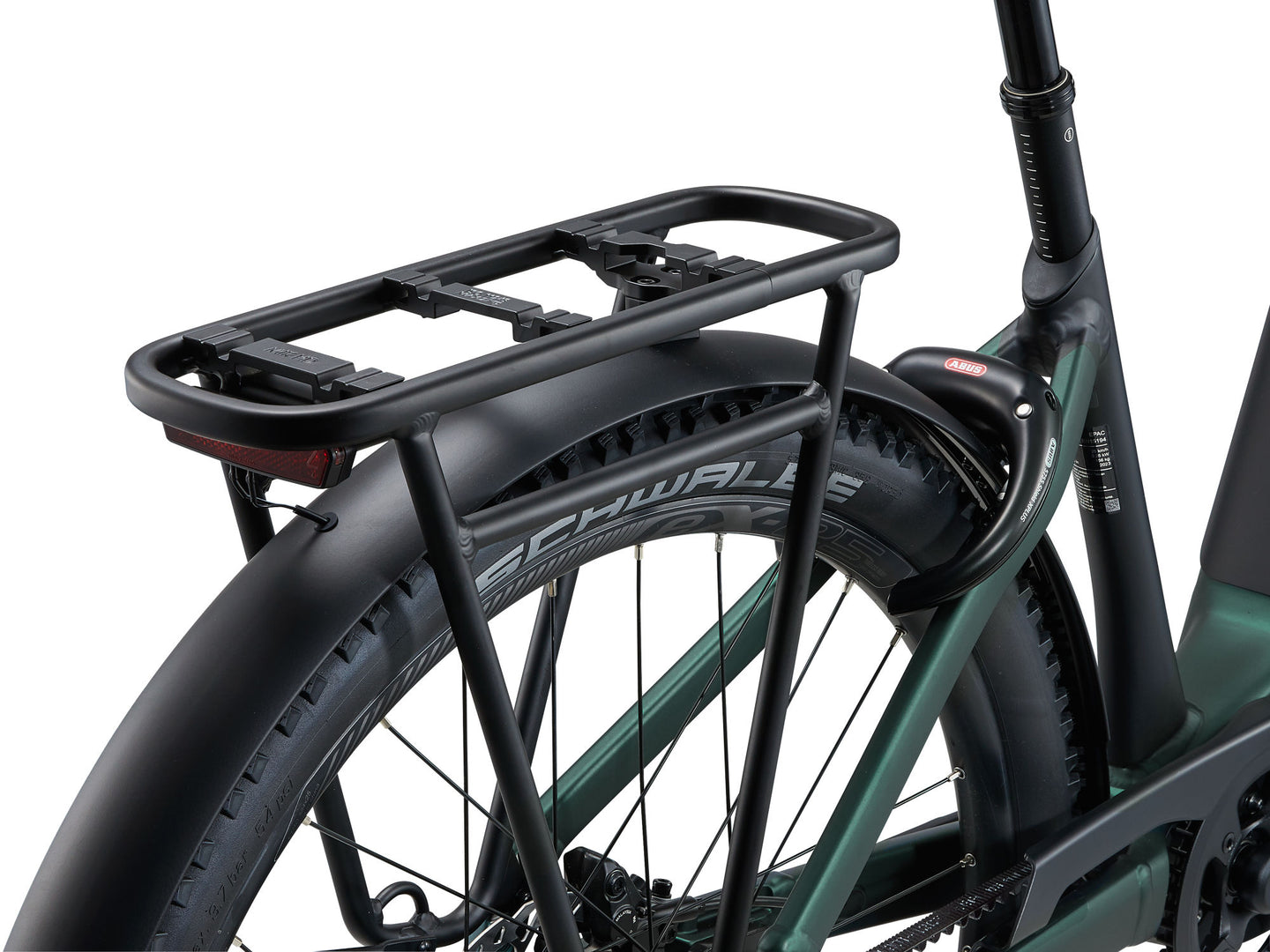 Giant Anytour X E+ 0 2026 Giant Anytour X E+ 0 2026