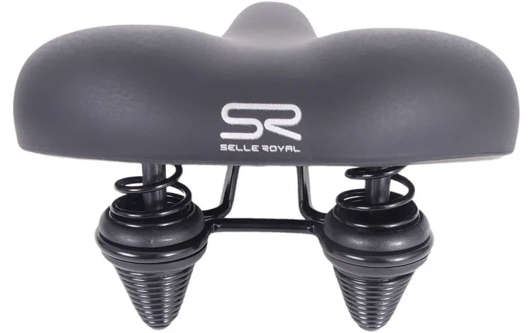 Selle Royal Zadel Drifter Gipsy Spring Royal Gel Selle Royal Zadel Drifter Gipsy Spring Royal Gel