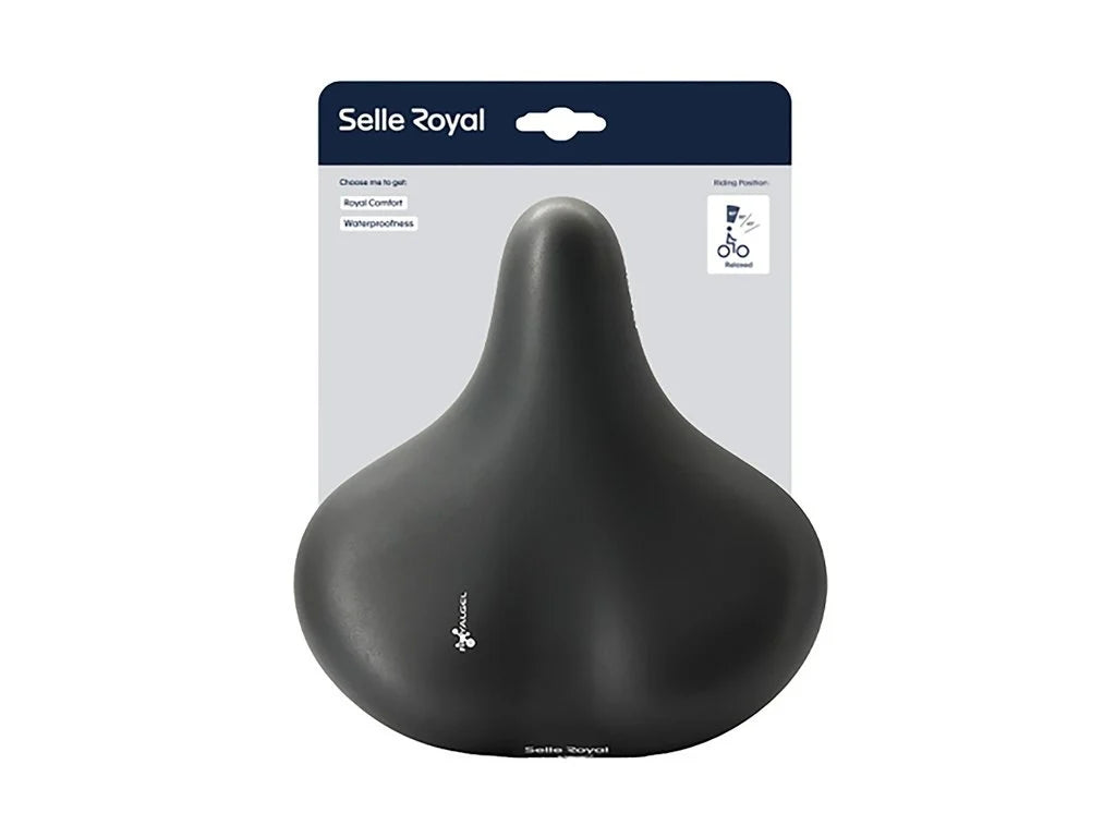 Selle Royal Zadel Drifter Gipsy Spring Royal Gel Selle Royal Zadel Drifter Gipsy Spring Royal Gel