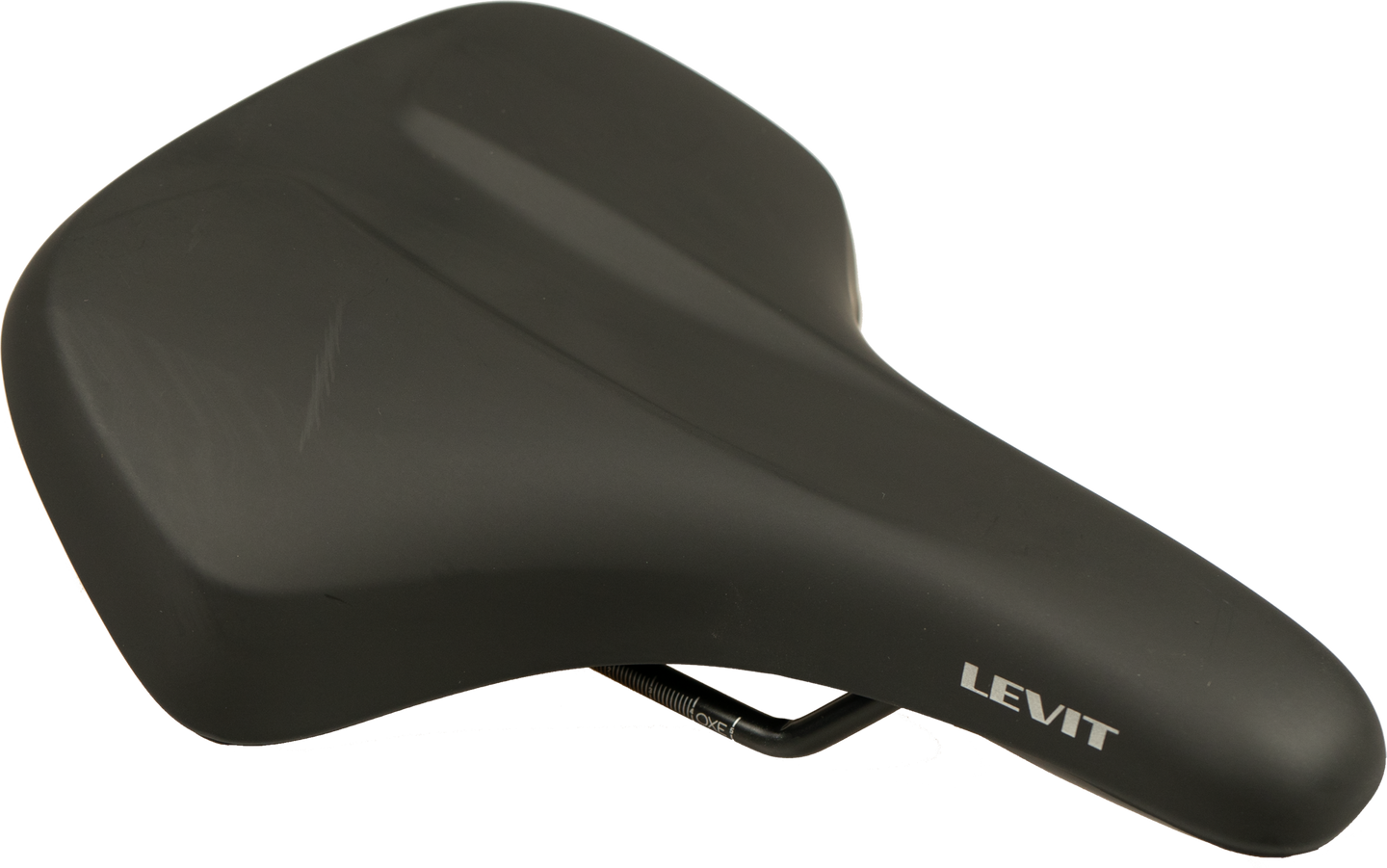 Zadel Selle Royal Universal Levit Zwart Zadel Selle Royal Universal Levit Zwart