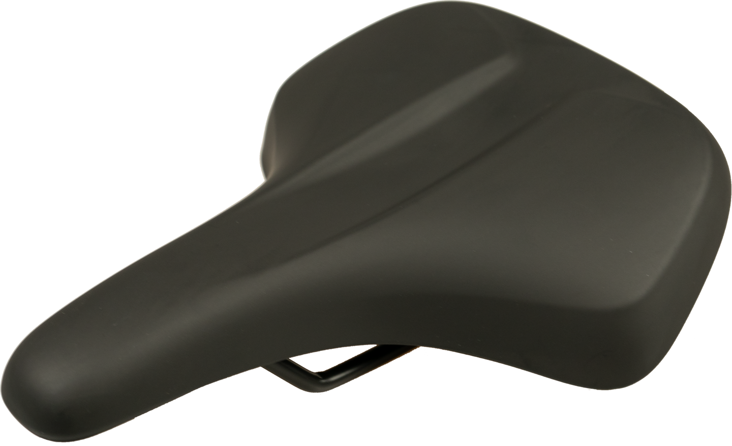 Zadel Selle Royal Universal Levit Zwart Zadel Selle Royal Universal Levit Zwart
