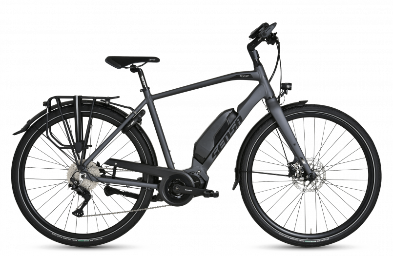Sensa Travel Power V10 Heren - Fietsenconcurrent.nl Sensa Travel Power V10 Heren - Fietsenconcurrent.nl