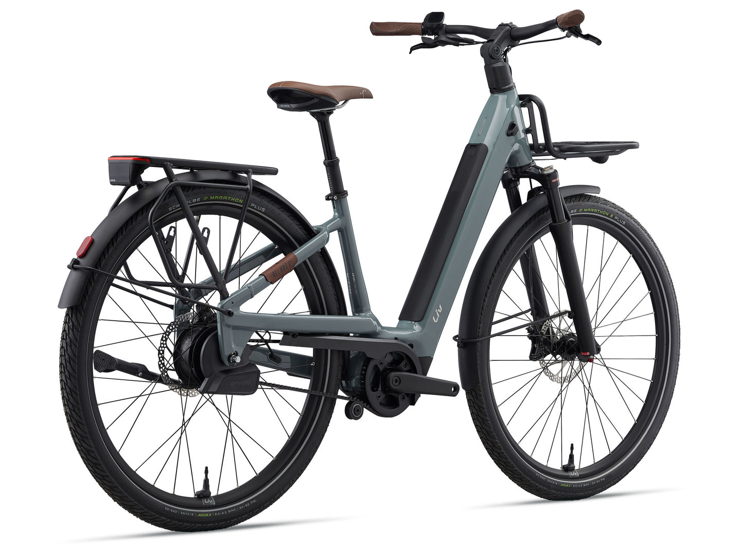 Giant Allure E+ 0 Dames Giant Allure E+ 0 Dames