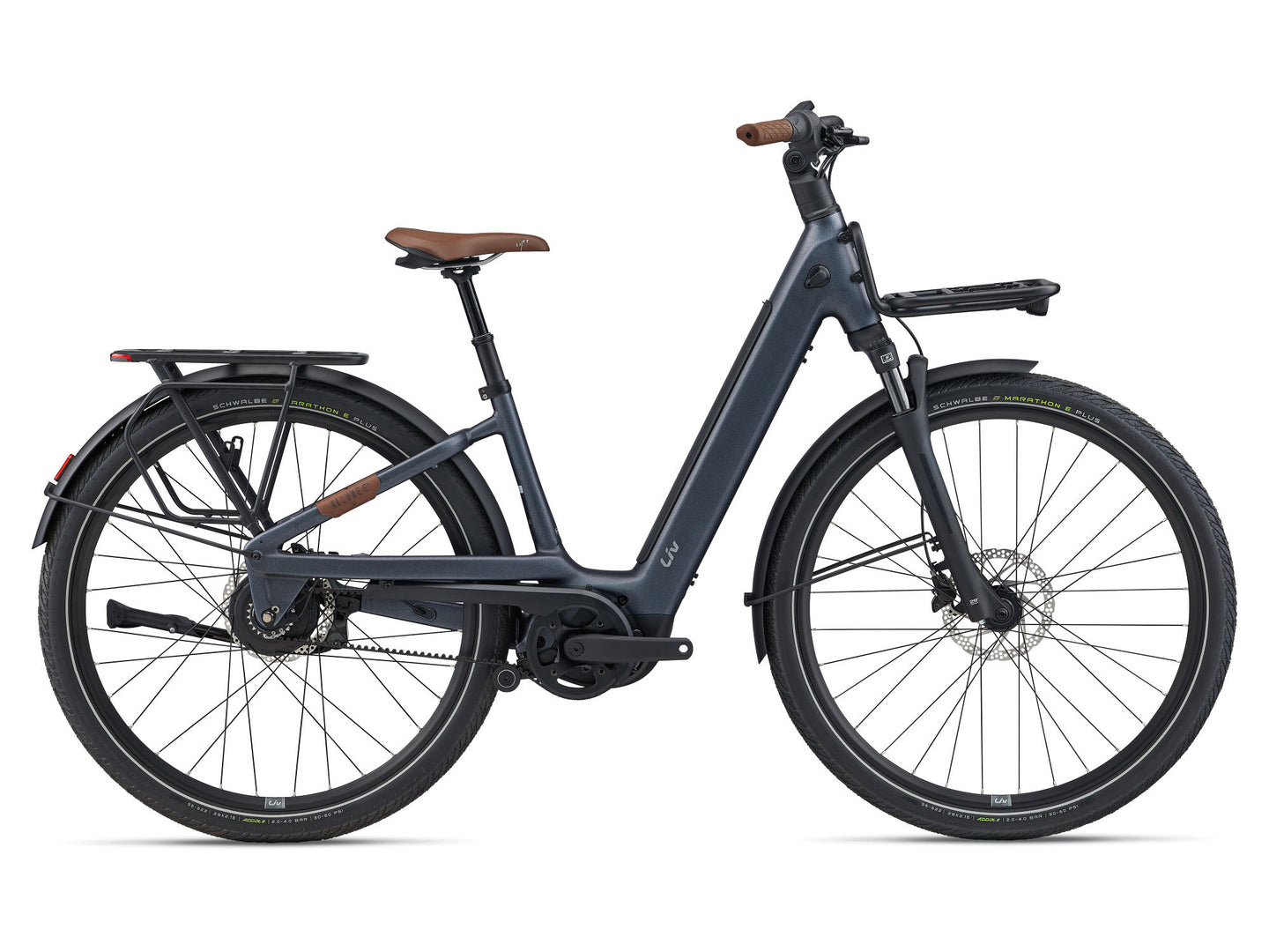 Giant Allure E+ 1 Dames Giant Allure E+ 1 Dames