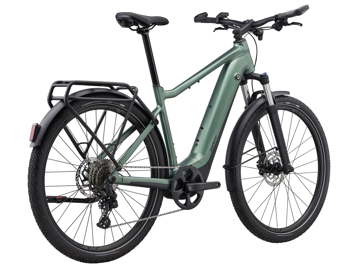 Giant Explore E+ 1 Heren - Fietsenconcurrent.nl Giant Explore E+ 1 Heren - Fietsenconcurrent.nl