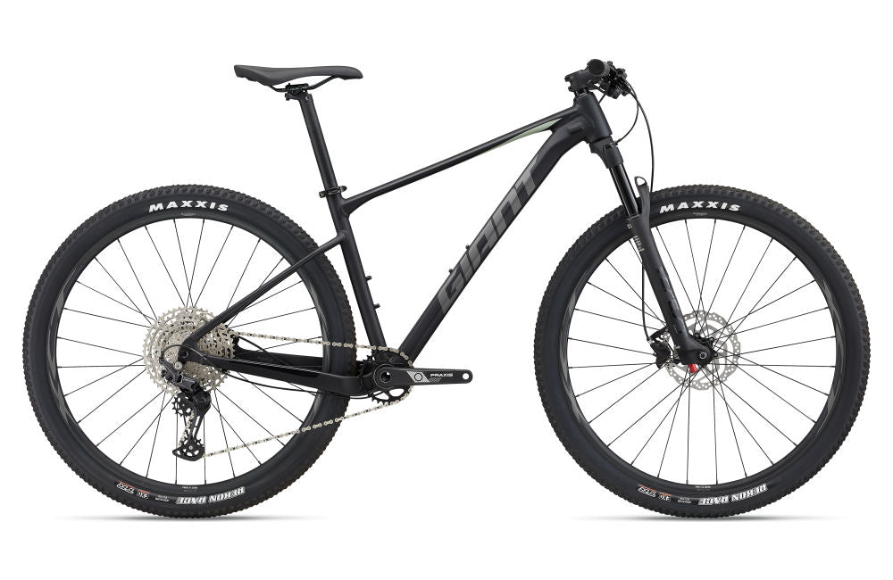 Giant XTC SLR 29 2 Heren Giant XTC SLR 29 2 Heren