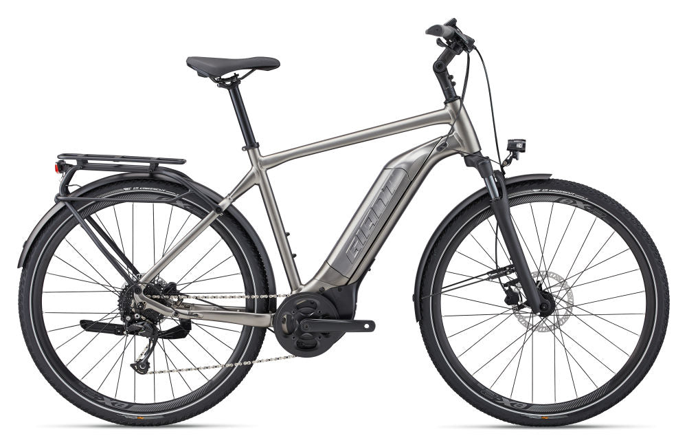 Giant Explore E+ 3 Heren - Fietsenconcurrent.nl Giant Explore E+ 3 Heren - Fietsenconcurrent.nl