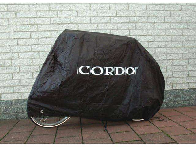 Cordo Fietshoes ( 2 fietsen) - Fietsenconcurrent.nl Cordo Fietshoes ( 2 fietsen) - Fietsenconcurrent.nl