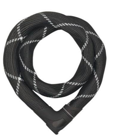 Abus Kettingslot 8210/85 Steel-O-Chain - Fietsenconcurrent.nl Abus Kettingslot 8210/85 Steel-O-Chain - Fietsenconcurrent.nl