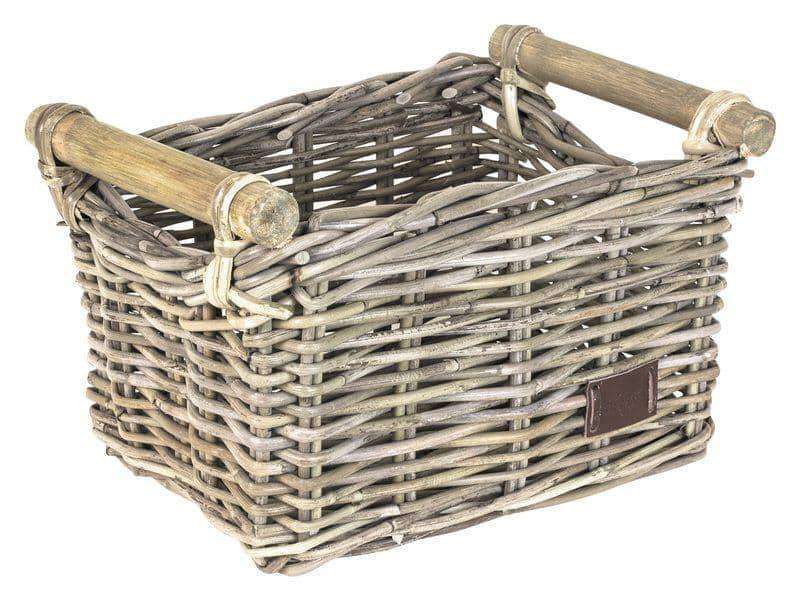 Fastrider Rotan mand junior Bamboo Naturel - Fietsenconcurrent.nl Fastrider Rotan mand junior Bamboo Naturel - Fietsenconcurrent.nl