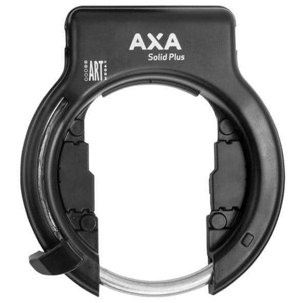 AXA Solid Ringslot - Fietsenconcurrent.nl AXA Solid Ringslot - Fietsenconcurrent.nl