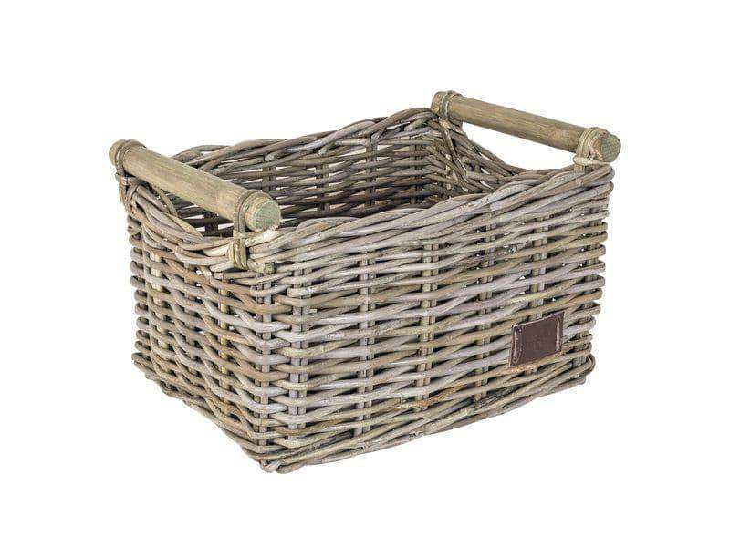 Fastrider Rotan mand midi Bamboo Naturel - Fietsenconcurrent.nl Fastrider Rotan mand midi Bamboo Naturel - Fietsenconcurrent.nl