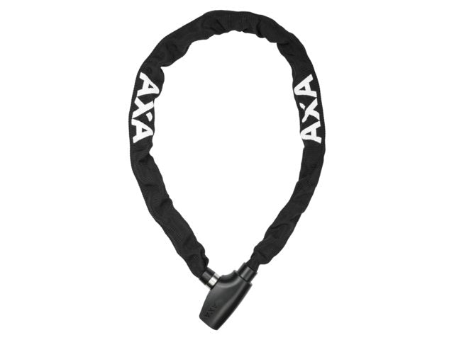 AXA Kettingslot Absolute-5 ART 90 cm - Fietsenconcurrent.nl AXA Kettingslot Absolute-5 ART 90 cm - Fietsenconcurrent.nl