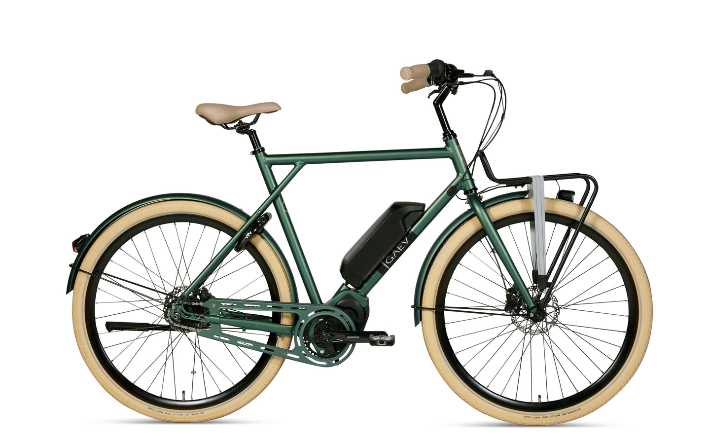 BSP Gaev E-volt 2023 Heren - Fietsenconcurrent.nl BSP Gaev E-volt 2023 Heren - Fietsenconcurrent.nl