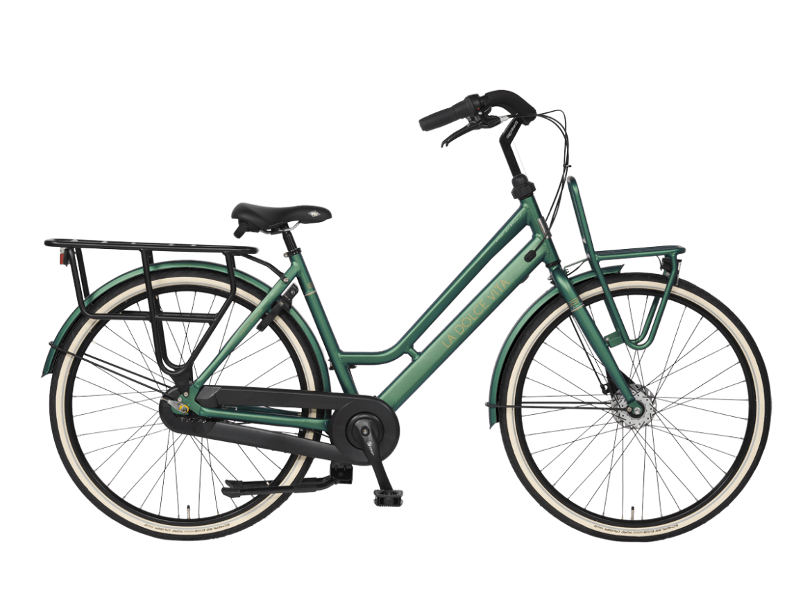 BSP La Dolce Vita N7 2021 Dames - Fietsenconcurrent.nl BSP La Dolce Vita N7 2021 Dames - Fietsenconcurrent.nl