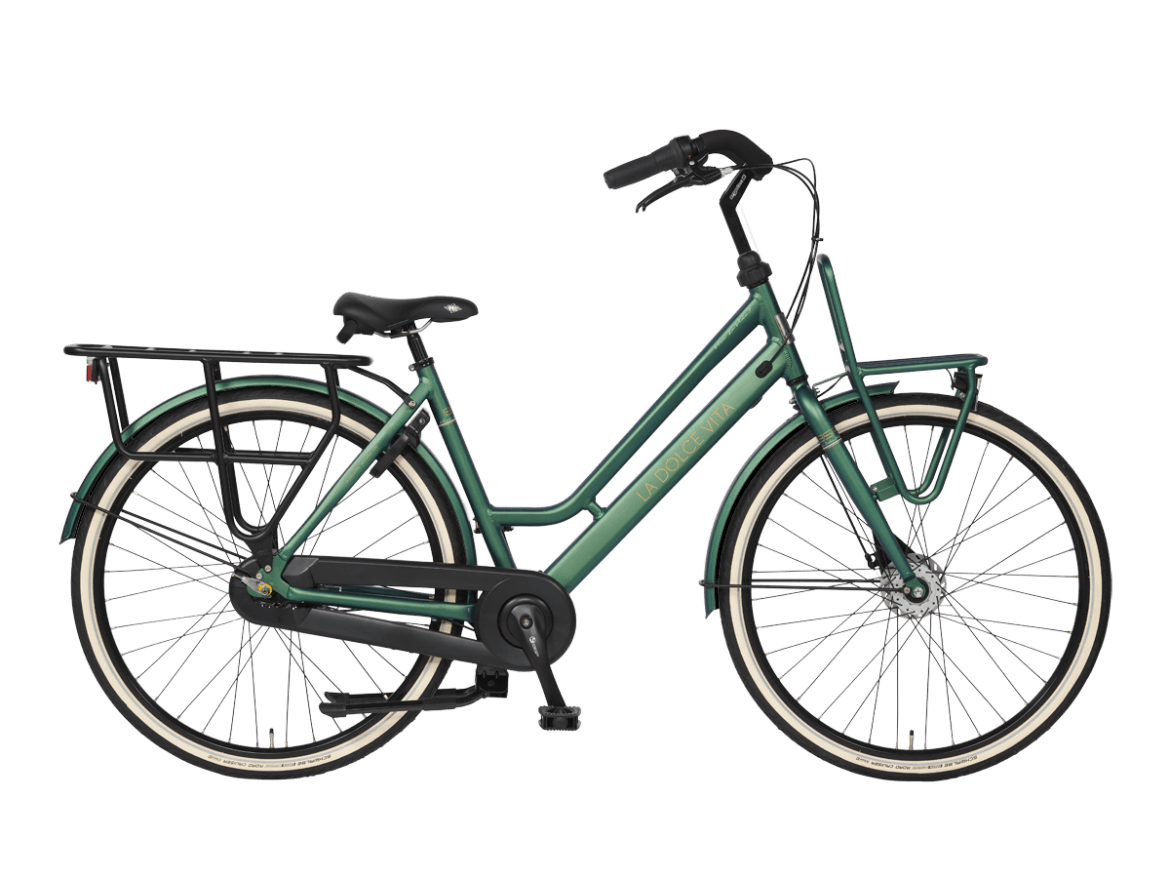 BSP La Dolce Vita N7 2021 Dames - Fietsenconcurrent.nl