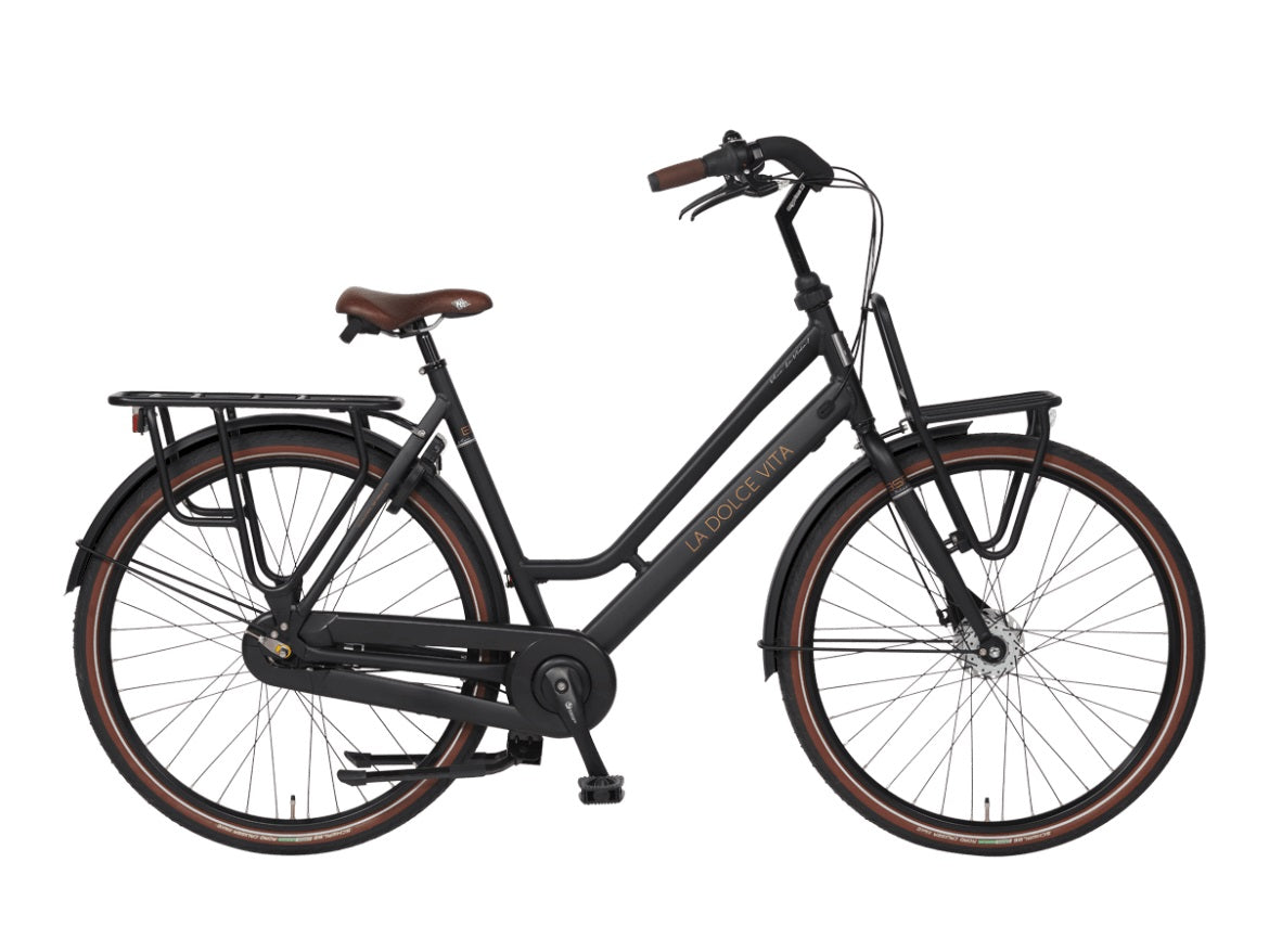 BSP La Dolce Vita N7 2022 Dames - Fietsenconcurrent.nl BSP La Dolce Vita N7 2022 Dames - Fietsenconcurrent.nl