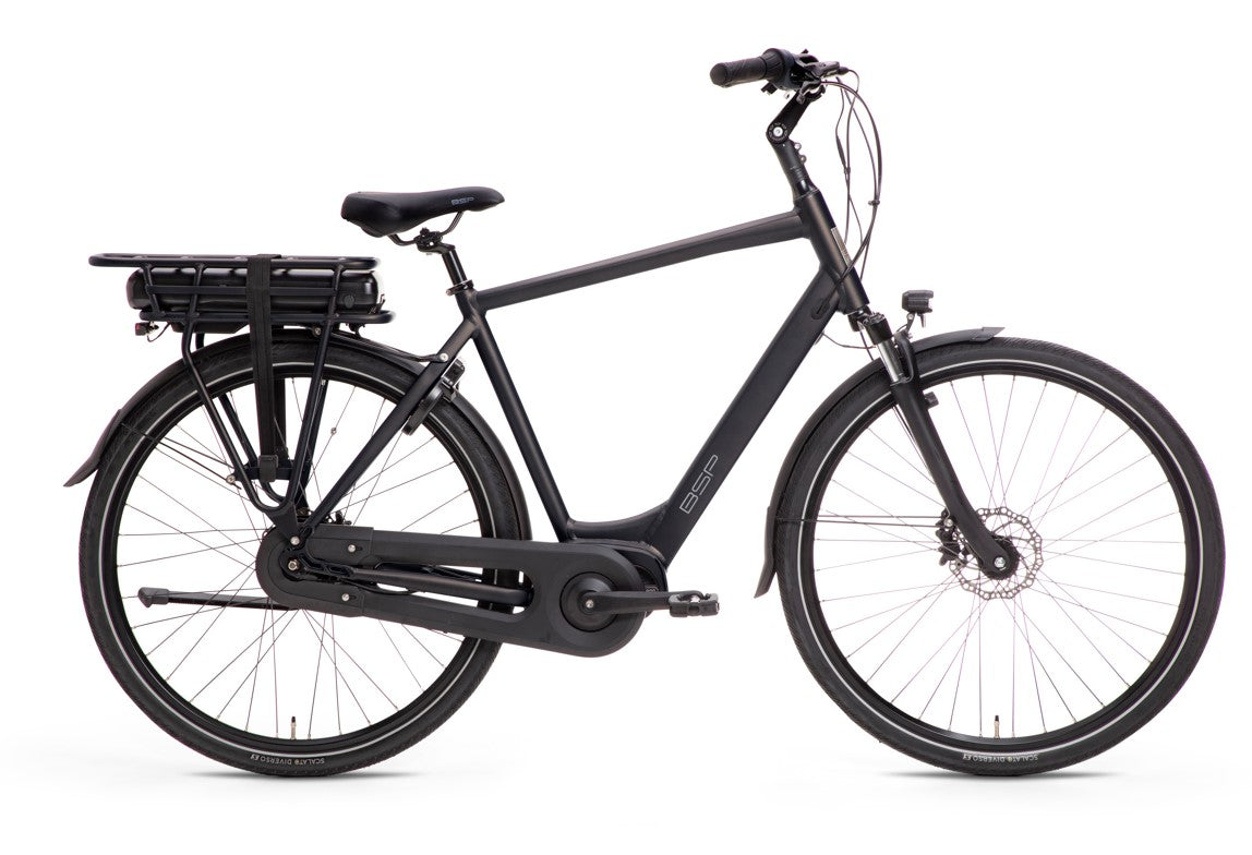 BSP Brazz 2023 Heren - Fietsenconcurrent.nl BSP Brazz 2023 Heren - Fietsenconcurrent.nl