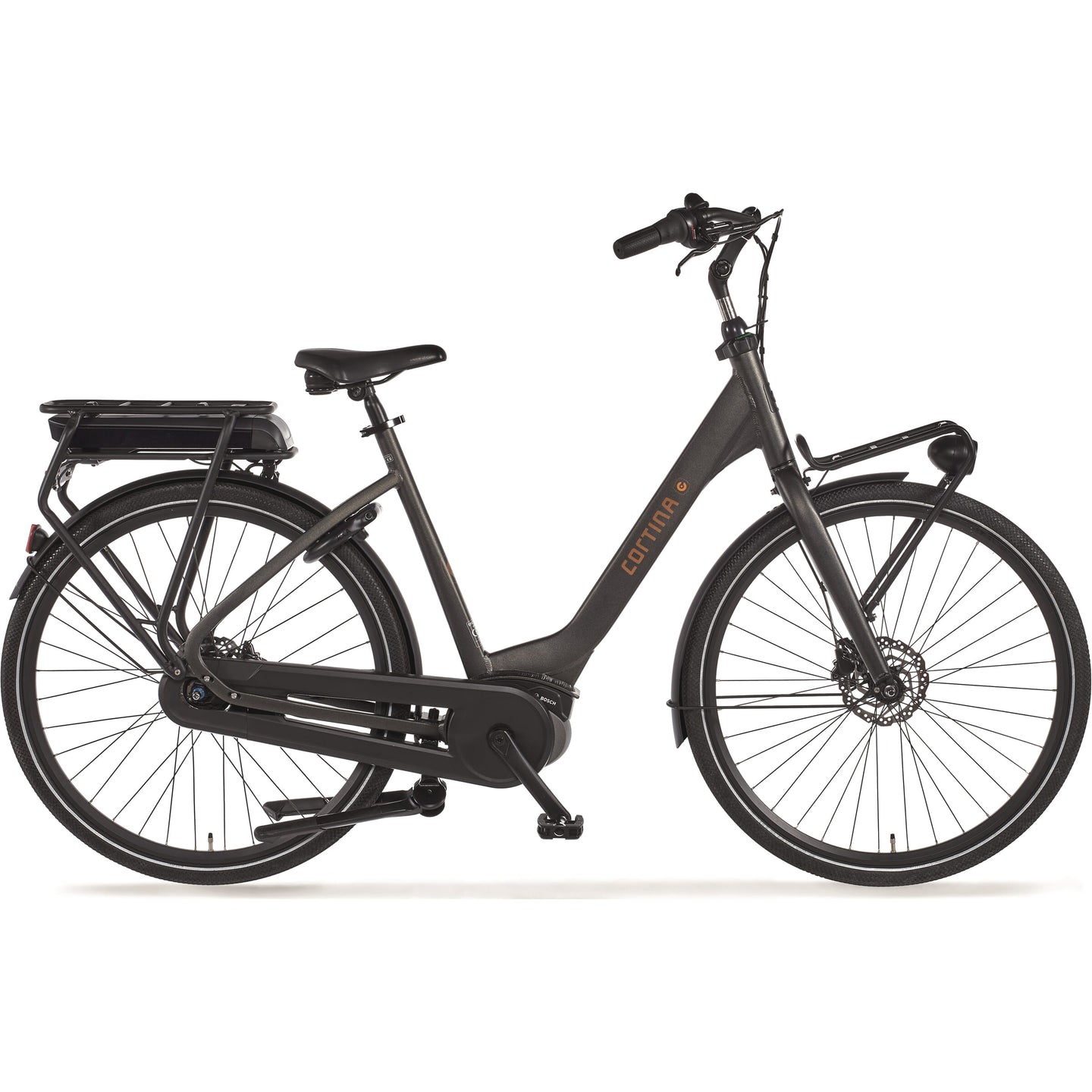Cortina E-Common Family Bosch ActiveLine+ MM N7 2023 Dames - Fietsenconcurrent.nl Cortina E-Common Family Bosch ActiveLine+ MM N7 2023 Dames - Fietsenconcurrent.nl