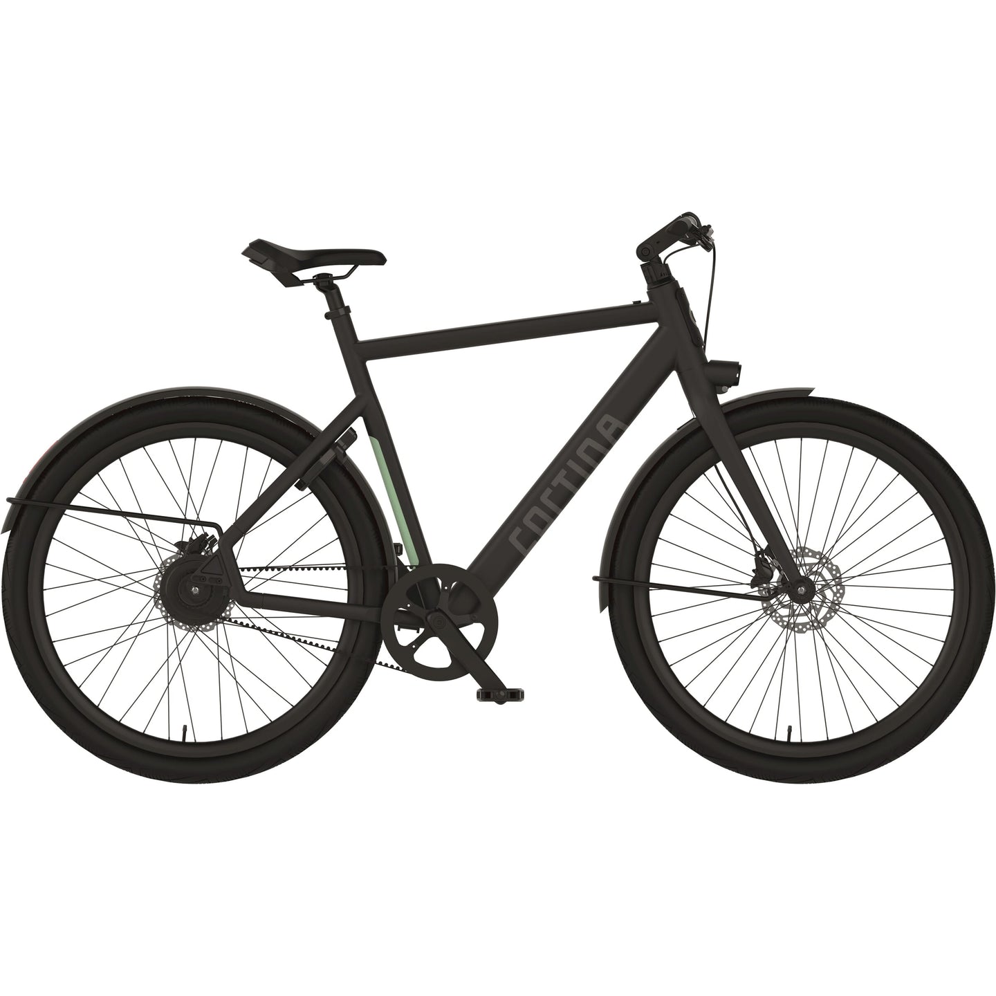 Cortina E-Lett 2023 Heren - Fietsenconcurrent.nl Cortina E-Lett 2023 Heren - Fietsenconcurrent.nl