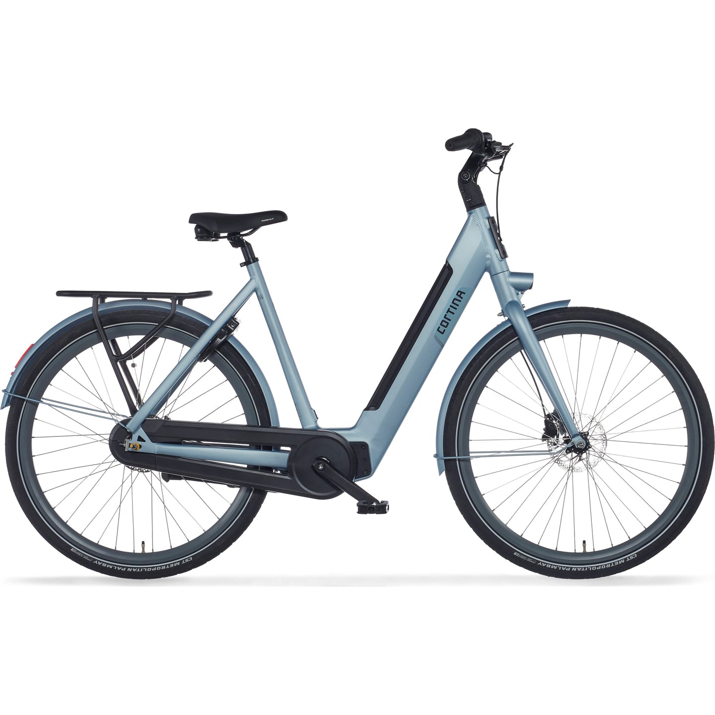 Cortina E-Nite MM N7 2023 Dames - Fietsenconcurrent.nl Cortina E-Nite MM N7 2023 Dames - Fietsenconcurrent.nl