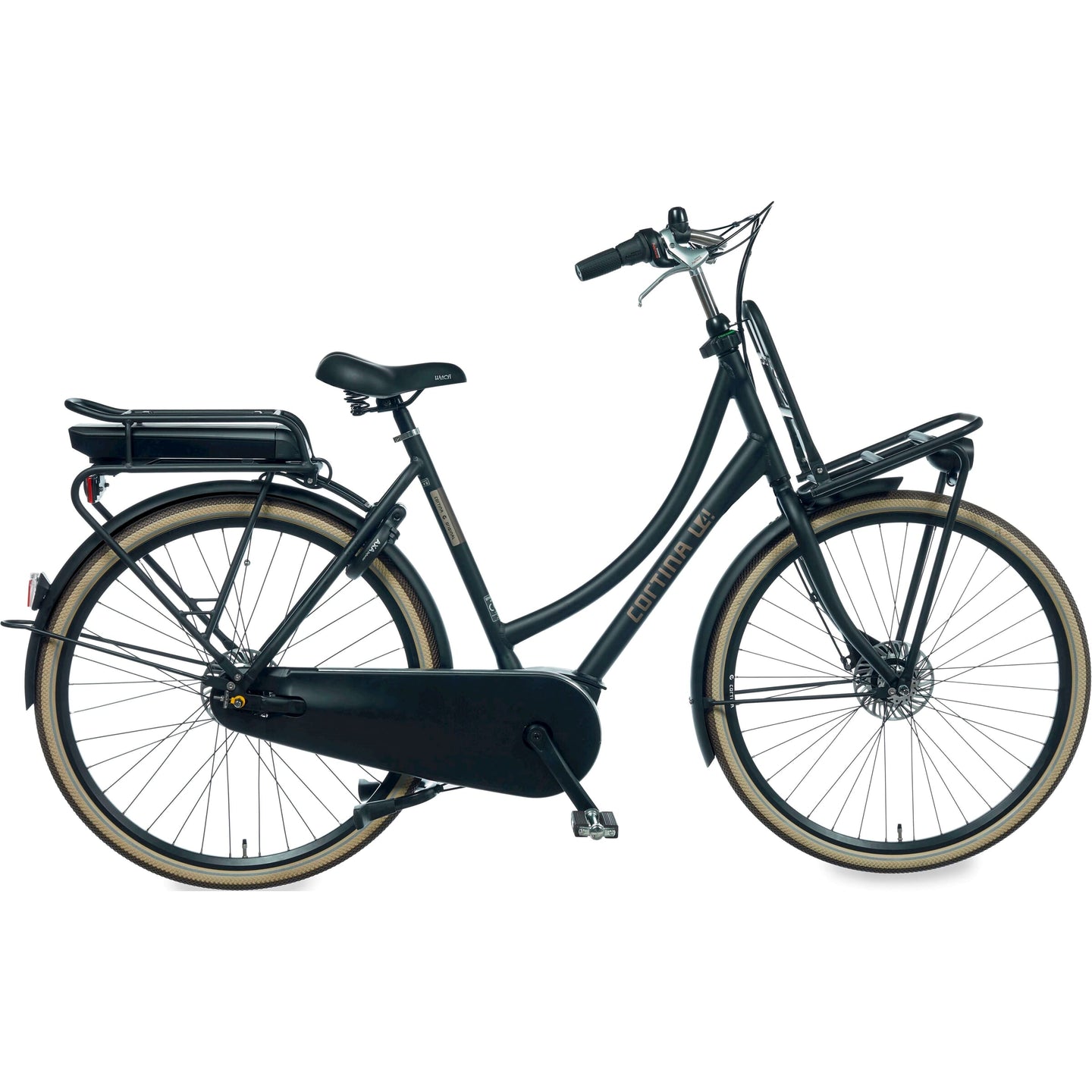 Cortina E-U4 Transport MHB7 2021 Dames - Fietsenconcurrent.nl Cortina E-U4 Transport MHB7 2021 Dames - Fietsenconcurrent.nl