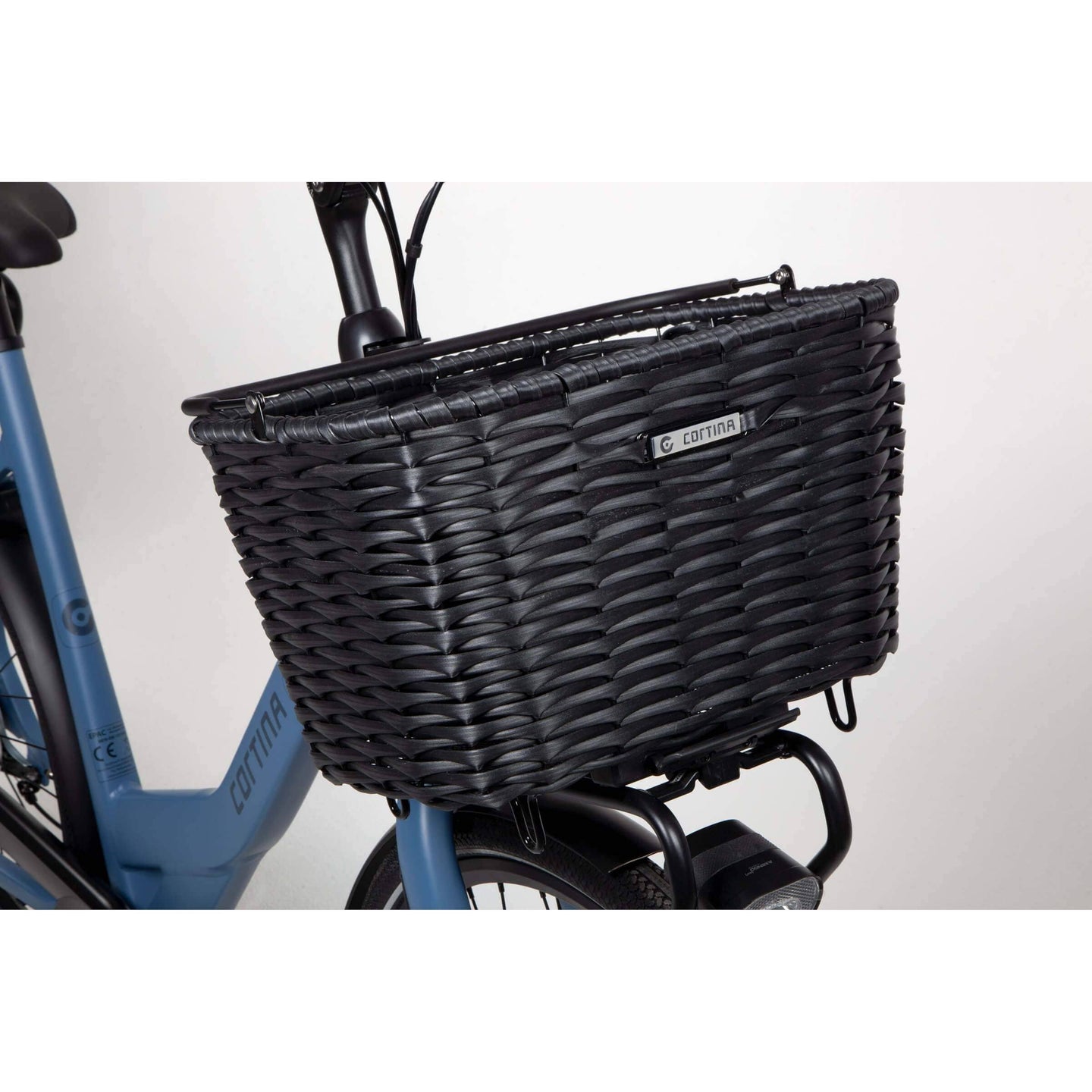 Cortina Mand Lyon AVS Zwart - Fietsenconcurrent.nl Cortina Mand Lyon AVS Zwart - Fietsenconcurrent.nl
