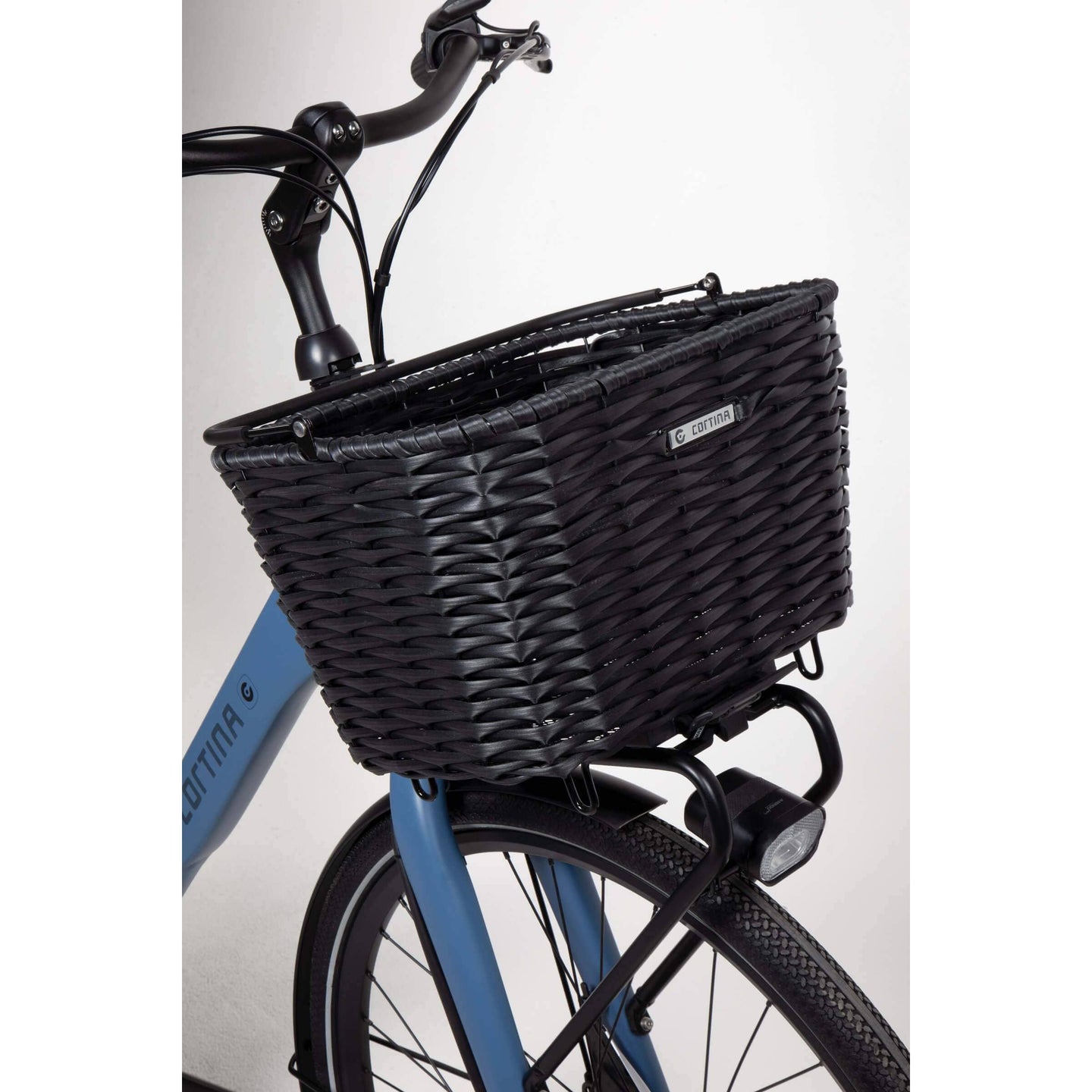 Cortina Mand Lyon AVS Zwart - Fietsenconcurrent.nl Cortina Mand Lyon AVS Zwart - Fietsenconcurrent.nl