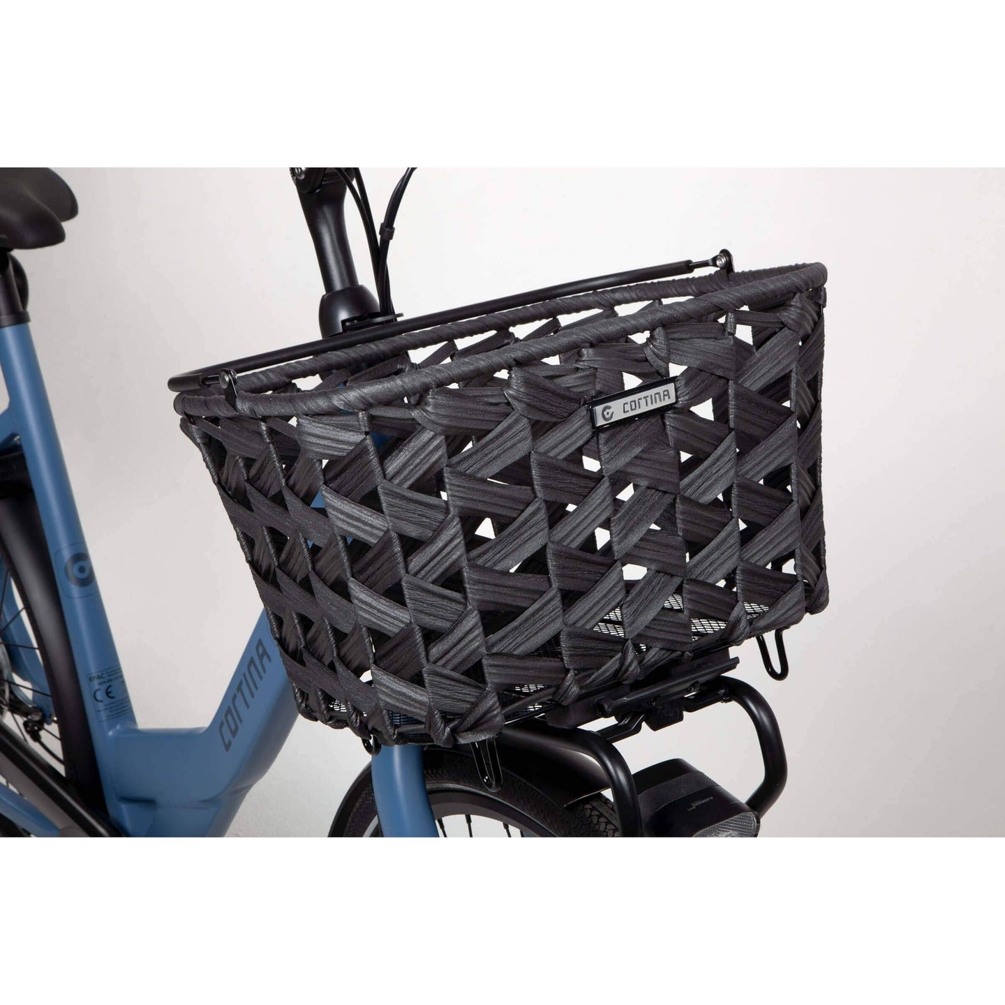 Cortina Mand Saigon AVS Zwart - Fietsenconcurrent.nl Cortina Mand Saigon AVS Zwart - Fietsenconcurrent.nl