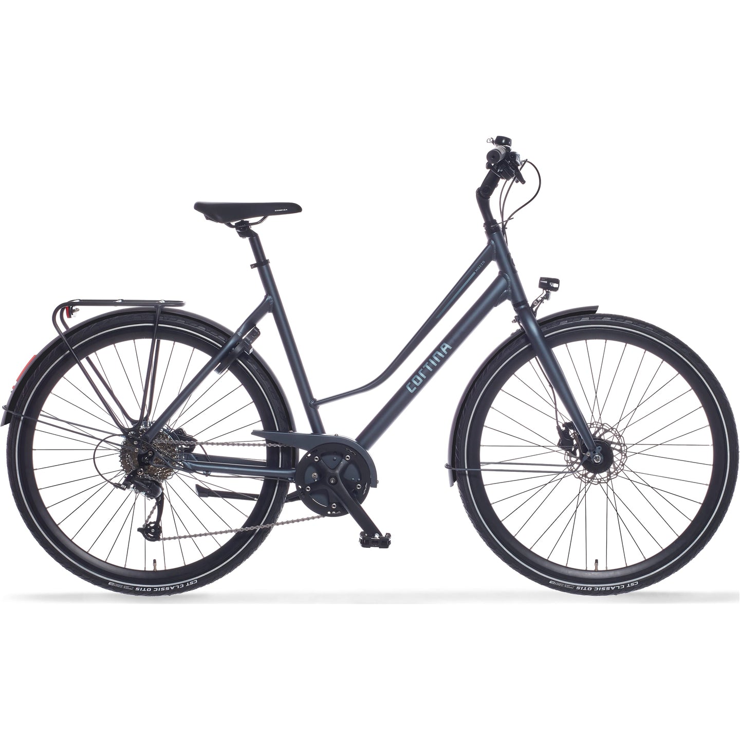 Cortina Mozzo A9 Derailleur 2023 Dames - Fietsenconcurrent.nl Cortina Mozzo A9 Derailleur 2023 Dames - Fietsenconcurrent.nl