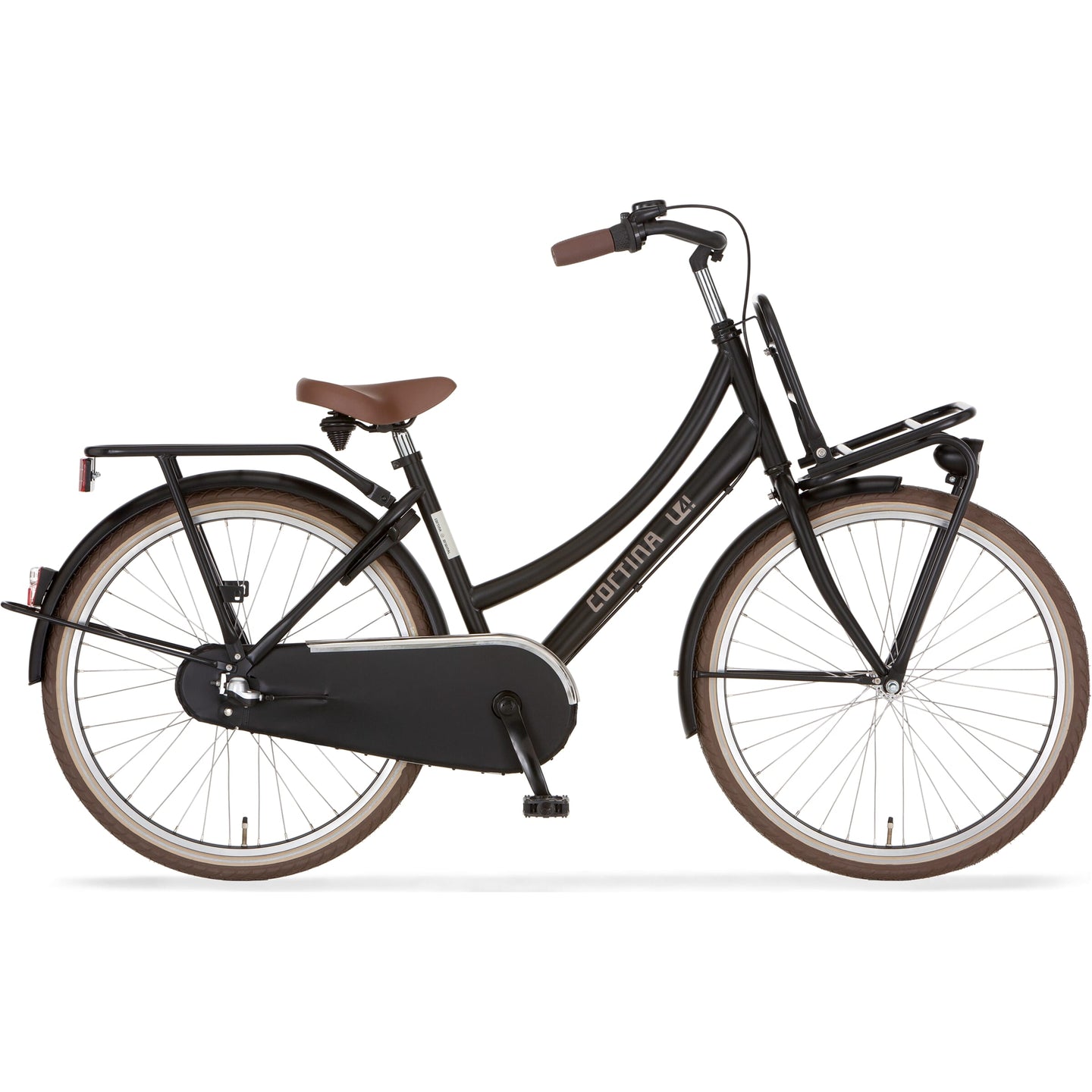 Cortina U4 Transport Mini RN3 26 inch 2023 Meisjes - Fietsenconcurrent.nl Cortina U4 Transport Mini RN3 26 inch 2023 Meisjes - Fietsenconcurrent.nl