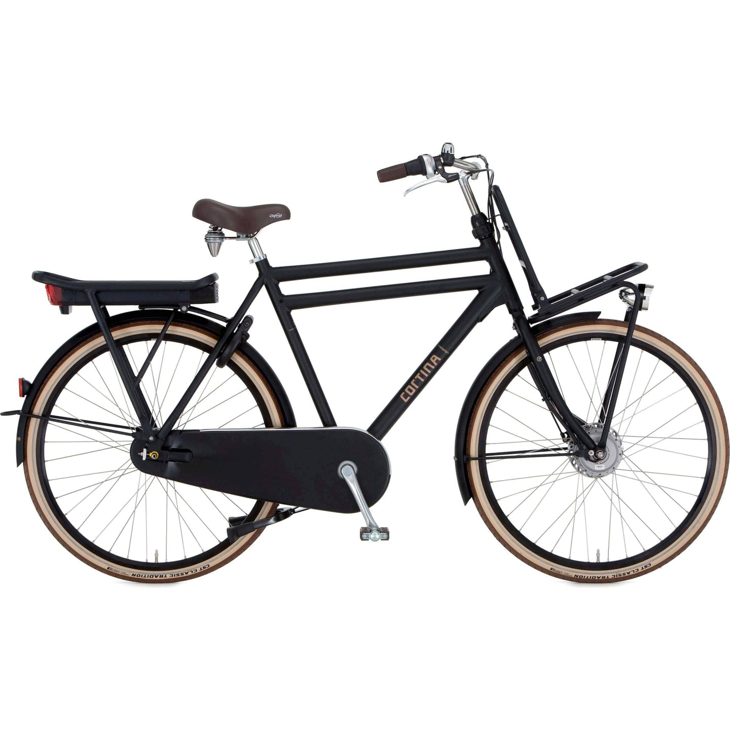 Cortina E-U4 Transport FM N7 2021 Heren - Fietsenconcurrent.nl Cortina E-U4 Transport FM N7 2021 Heren - Fietsenconcurrent.nl