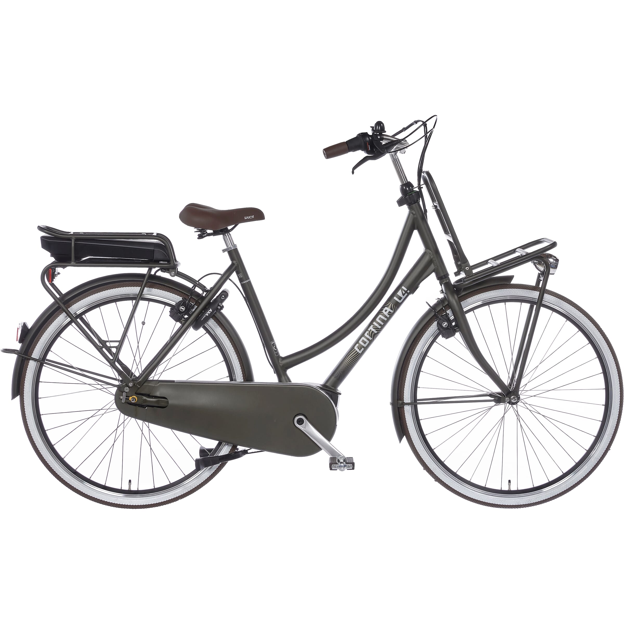 Ebike bosch active line plus sale