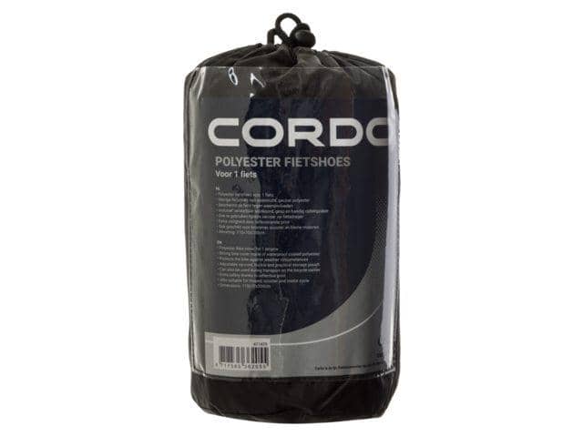 Cordo Fietshoes ( 1 Fiets) - Fietsenconcurrent.nl Cordo Fietshoes ( 1 Fiets) - Fietsenconcurrent.nl