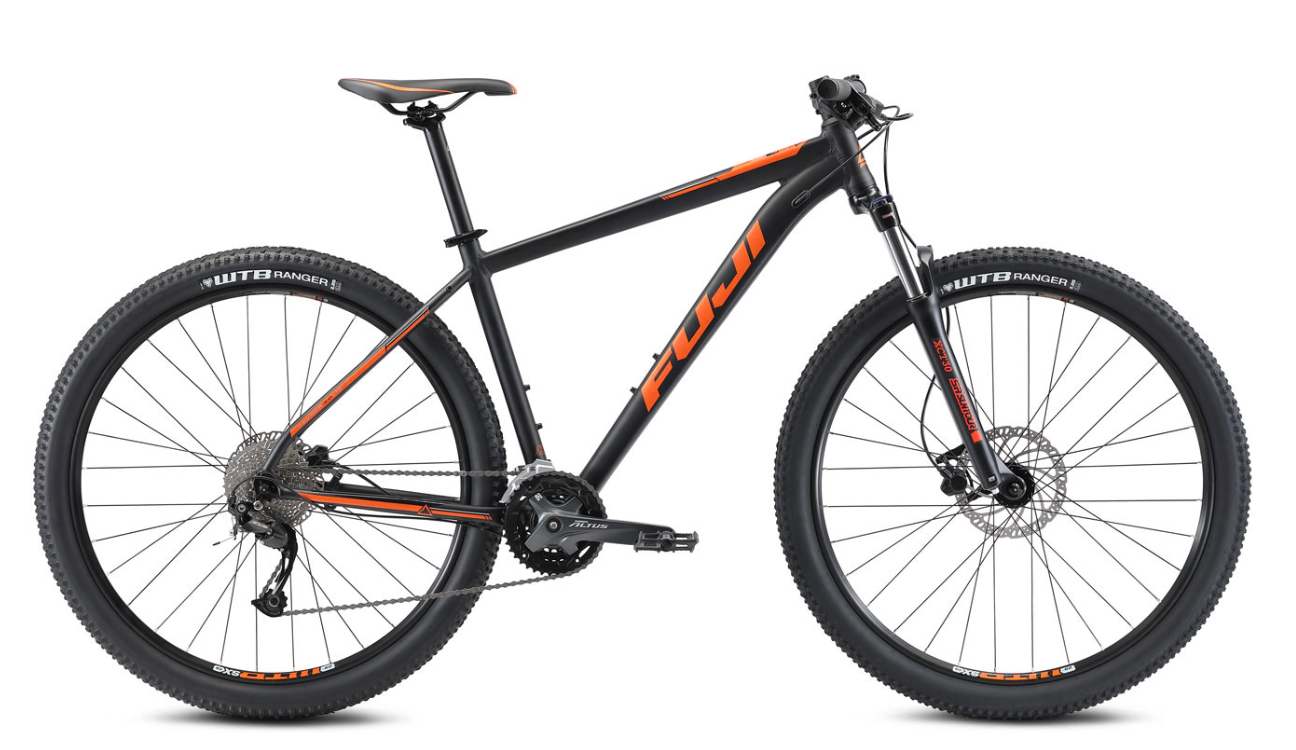 Fuji Nevada 29 1.6 2022 Heren Fietsenconcurrent