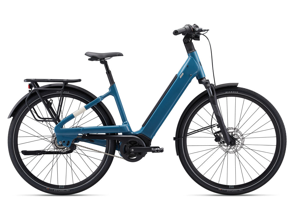 Giant Allure E+ 2 2023 Dames - Fietsenconcurrent.nl Giant Allure E+ 2 2023 Dames - Fietsenconcurrent.nl