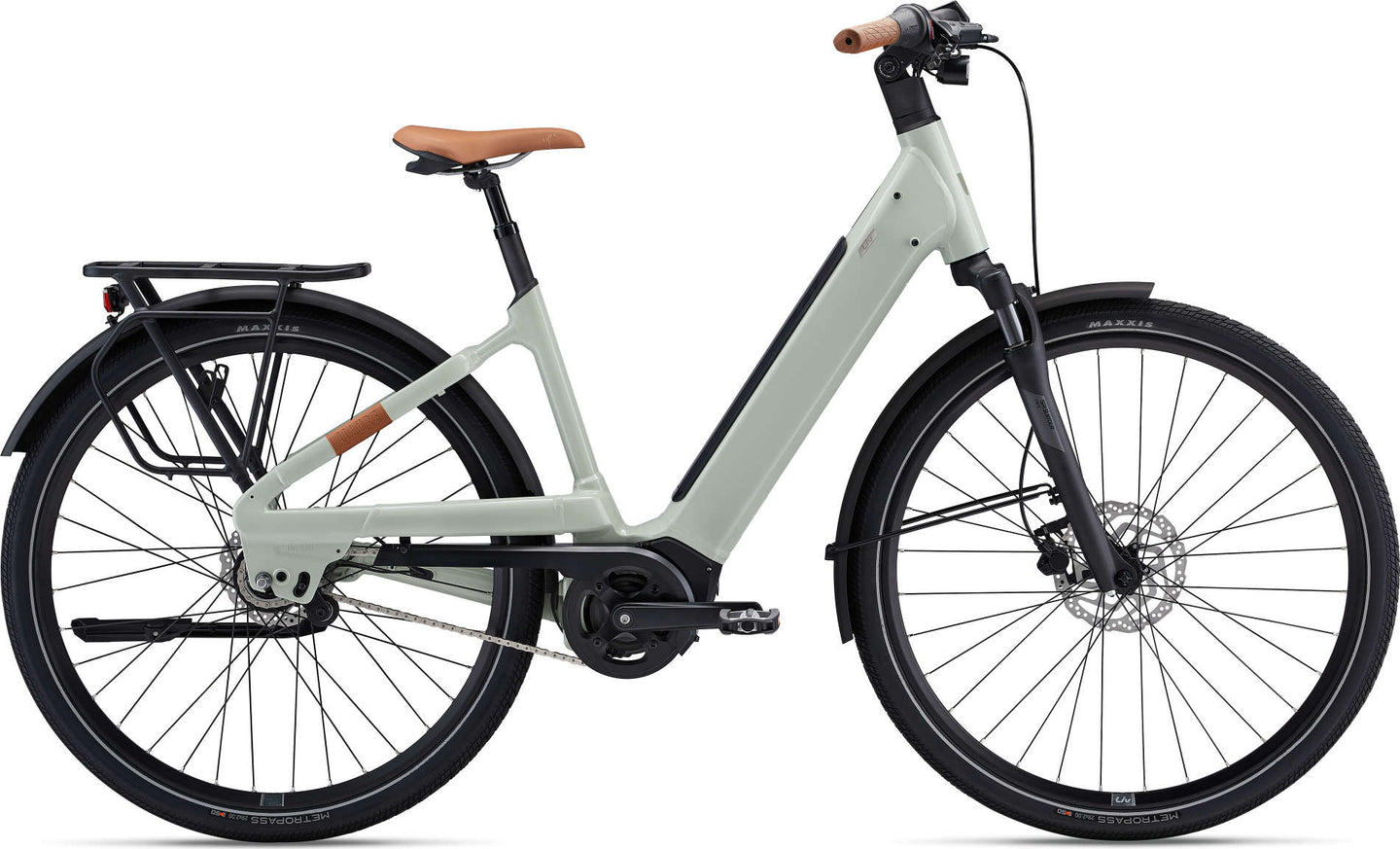 Giant Allure E+ 2 2023 Dames - Fietsenconcurrent.nl Giant Allure E+ 2 2023 Dames - Fietsenconcurrent.nl