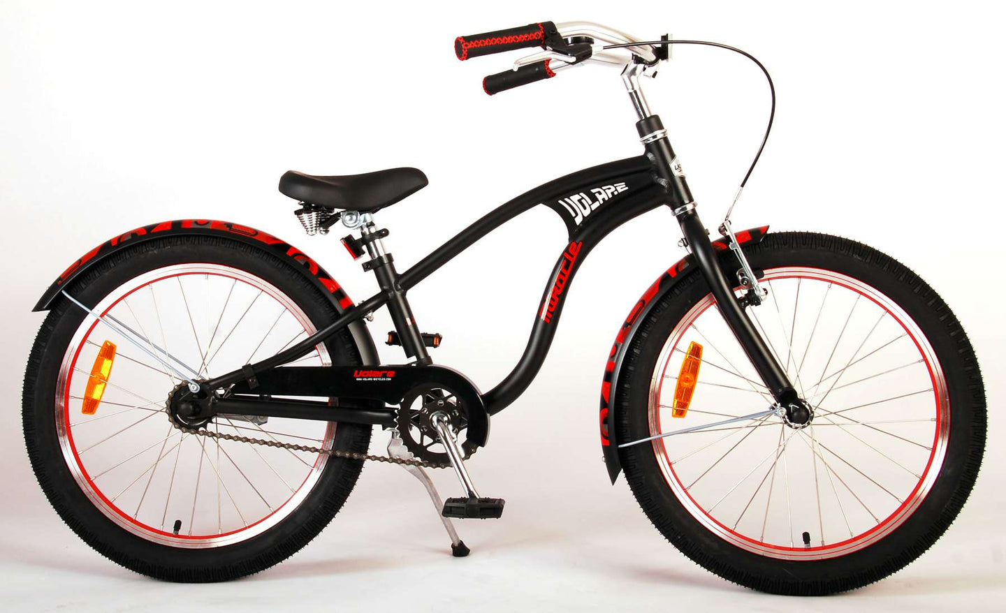Volare Miracle Cruiser 20 inch Jongens - Fietsenconcurrent.nl Volare Miracle Cruiser 20 inch Jongens - Fietsenconcurrent.nl