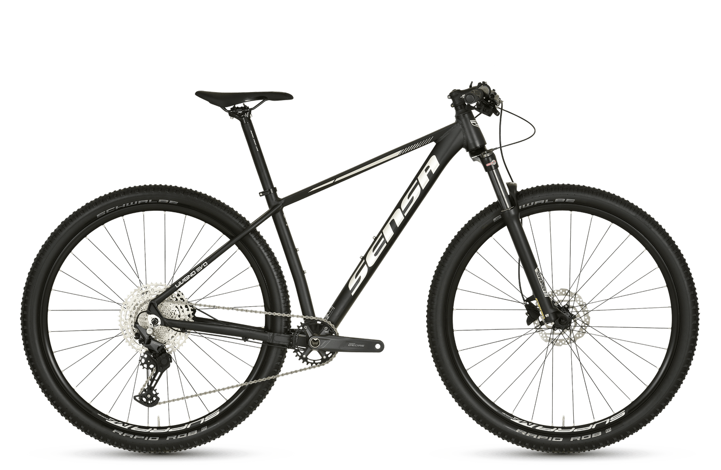 Sensa Livigno Evo Sport 29 2022 Heren - Fietsenconcurrent.nl Sensa Livigno Evo Sport 29 2022 Heren - Fietsenconcurrent.nl