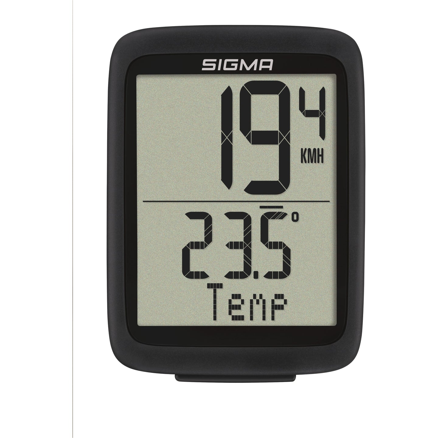 Sigma BC 10.0 Draadloos - Fietsenconcurrent.nl Sigma BC 10.0 Draadloos - Fietsenconcurrent.nl