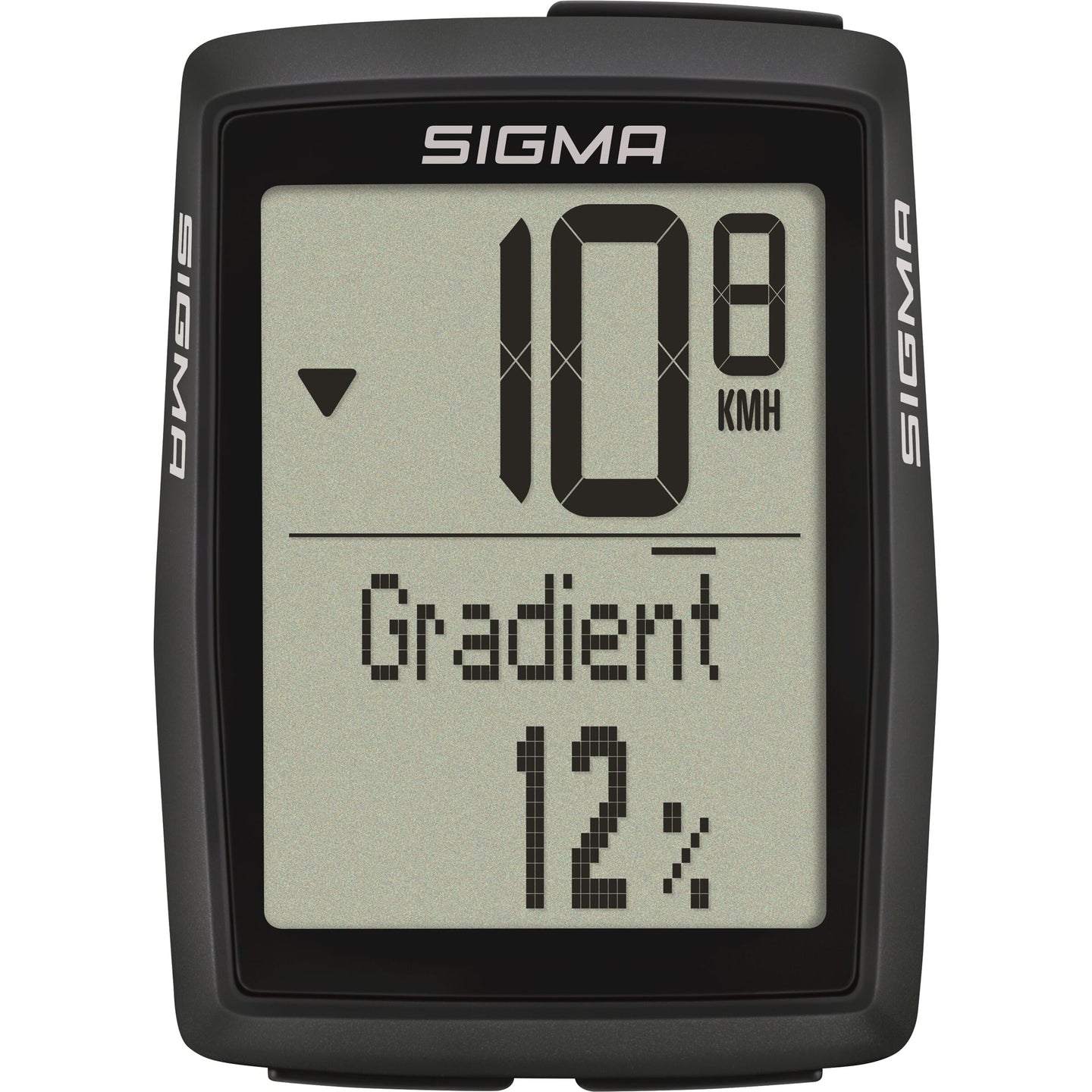 Sigma BC 14.0 WR - Fietsenconcurrent.nl Sigma BC 14.0 WR - Fietsenconcurrent.nl
