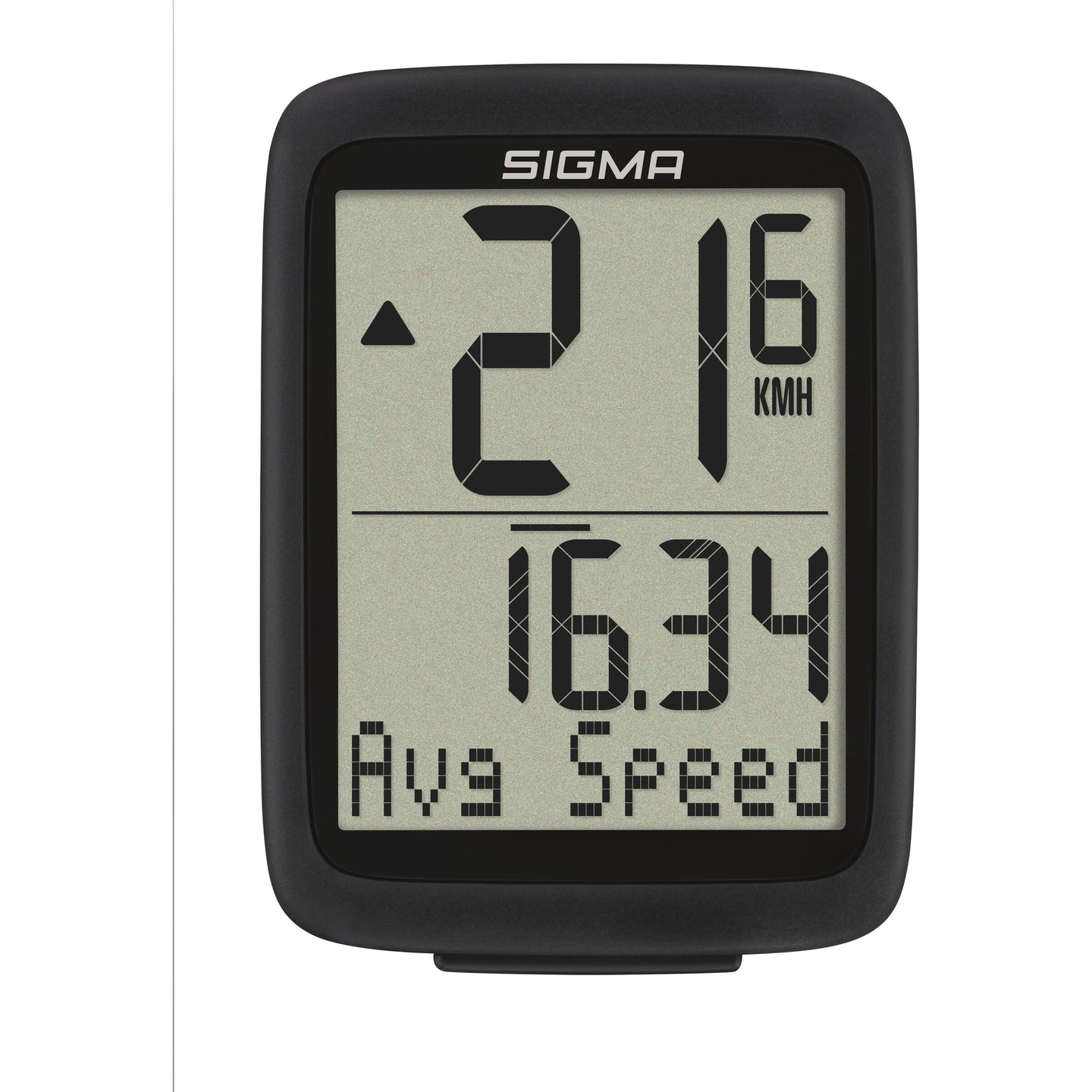 Sigma BC 8.0 Draadloos - Fietsenconcurrent.nl Sigma BC 8.0 Draadloos - Fietsenconcurrent.nl