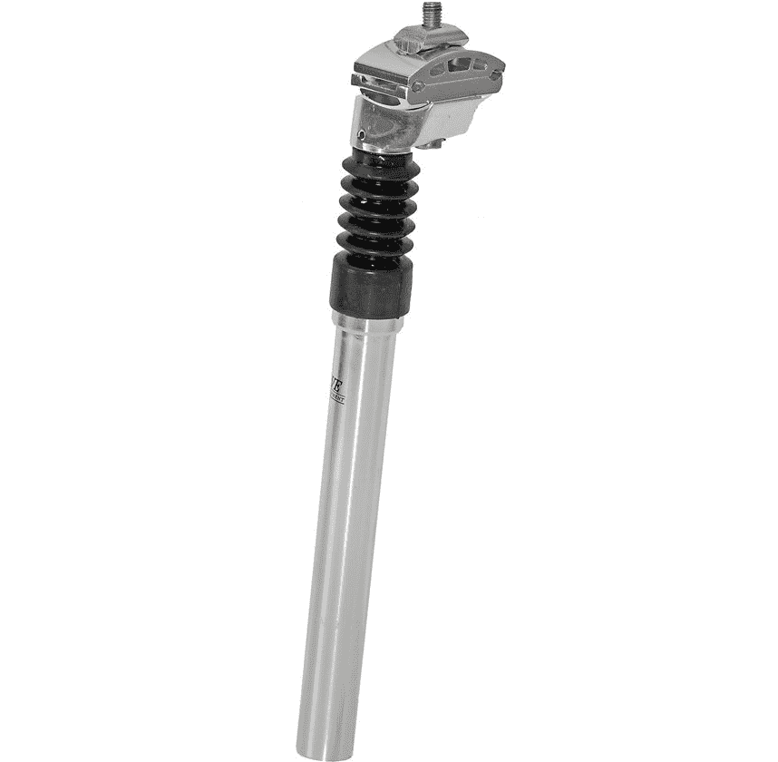 Verende Zadelpen Zilver - Fietsenconcurrent.nl Verende Zadelpen Zilver - Fietsenconcurrent.nl