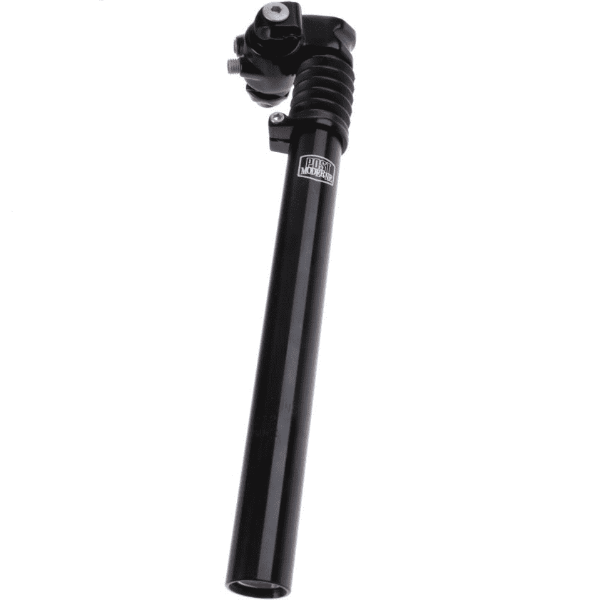 Vehoukli Gefederte Sattelstütze mit 27,2, 30,9 oder 31,6 mm Durchmesser Vehoukli Gefederte Sattelstütze mit 27,2, 30,9 oder 31,6 mm Durchmesser