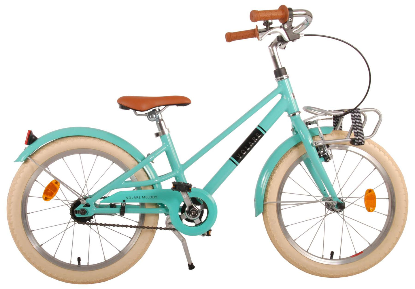 Volare Melody 18 Inch Meisjes - Fietsenconcurrent.nl Volare Melody 18 Inch Meisjes - Fietsenconcurrent.nl